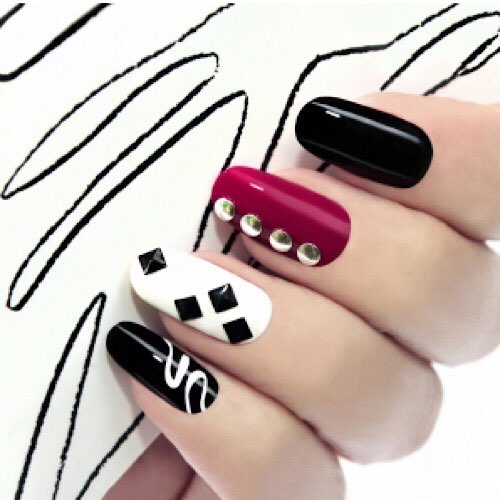 ROSY NAILS & SPA - Nail Enhancement