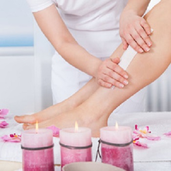ROSY NAILS & SPA - WAXING & TINTS